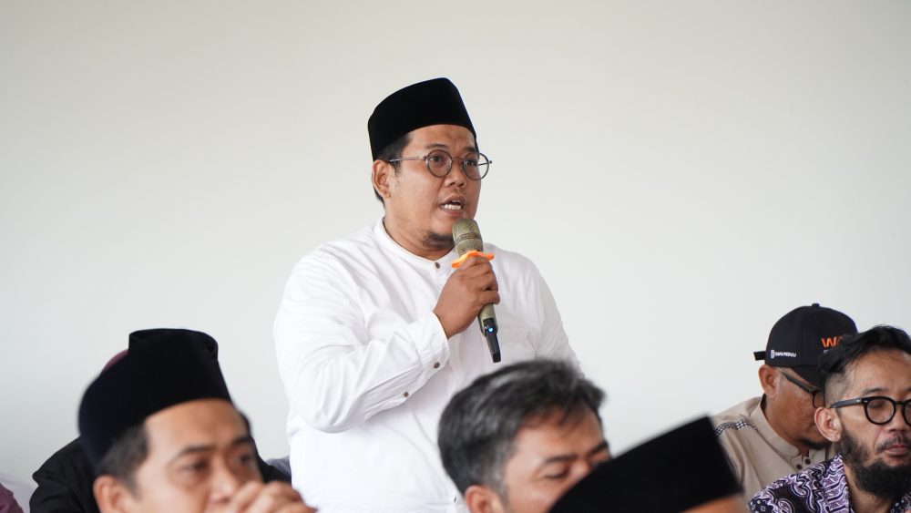 Refleksi Sewindu: Gerakan Darul Falah Cimenteng Menuju Kemandirian Pesantren