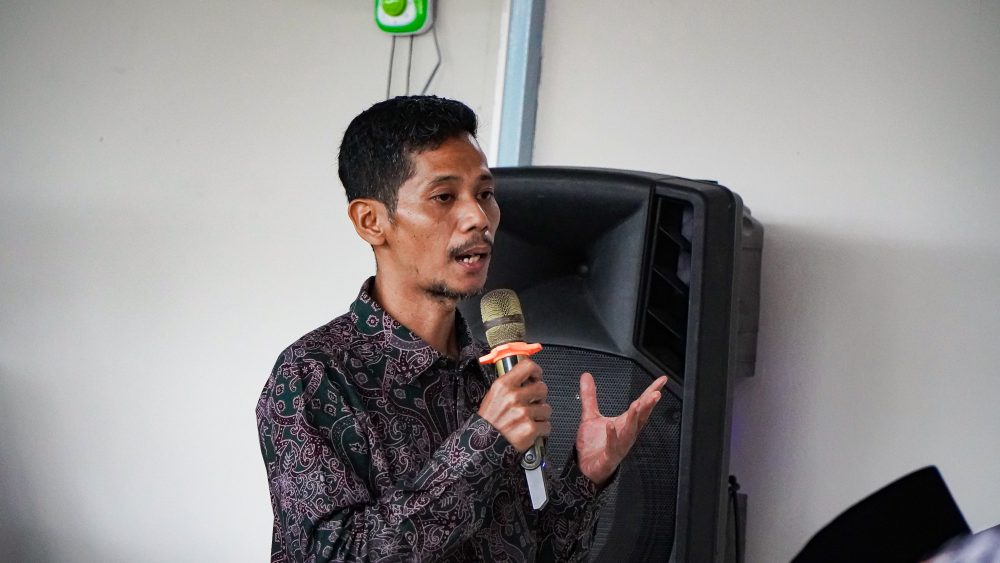 Sewindu Darul Falah: Menelusuri Jejak Wakaf yang Menginspirasi